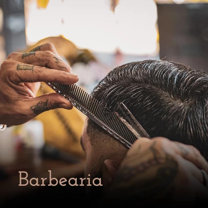 Barbearia