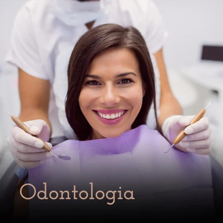 Odontologia
